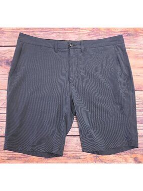 7Diamonds Men's Momentum Performance Shorts Size 38